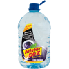 Mister DEZ Eco-Cleaning PROFESSIONAL Жидкое средство для стирки черных тканей  5 л 